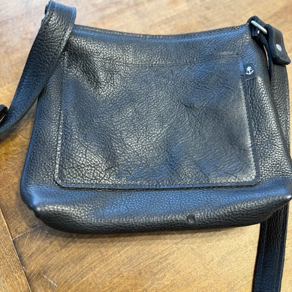 Illbury and goose brand new buffalo leather bag - Picture 7 of 10